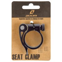 Zoom Seat Clamp 35,0