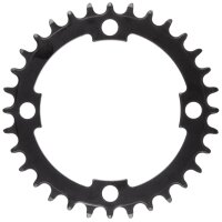 SAMOX PD-R4-S-NW Chainring Kettenblatt BCD 104...
