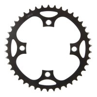 SAMOX PD-R4-S Chainring Kettenblatt BCD 104 Kettenblatt...