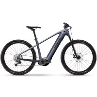 Haibike AllTrack 7 27.5 720 Wh E-MTB 2024 | lavender/...
