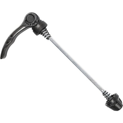 Schnellspanner Vorderrad 100 mm