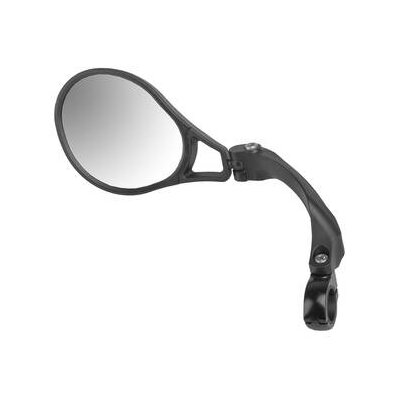 M- Wave Spy Space 45 Compact Fahrradspiegel