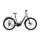 Winora Yakun X10 800Wh Tiefeinsteiger Trekking E-Bike 2026 | ivory green - gloss