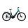 Winora Yakun X12 800Wh Tiefeinsteiger Trekking E-Bike 2026 | blue monday/aqua - gloss