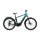 Winora Yakun X12 800Wh Trekking E-Bike 2026 | blue monday/aqua - gloss