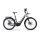 Winora Yakun R5 Pro ABS 800Wh Tiefeinsteiger Trekking E-Bike 2026 | downtown/haze grey - gloss