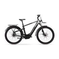Winora Yakun R5 Pro ABS 800Wh Trekking E-Bike 2026 |...