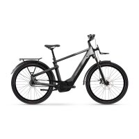 Winora Yakun R5 Pro 800Wh Trekking E-Bike 2026 |...