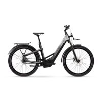 Winora Yakun R5 Pro 800Wh Tiefeinsteiger Trekking E-Bike...