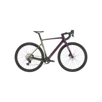 Scott Addict Gravel 40 Gravel Bike 2025 | olivine...