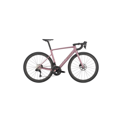 Scott Addict RC 30 Rennrad 2025 | ash pink