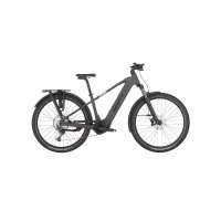 Scott Axis 20 E-MTB 2026 | midnight grey