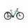 Scott Axis 20 E-MTB 2025 | aventurine green