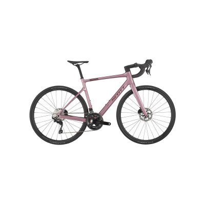 Scott Addict 50 Rennrad 2025 | ash pink