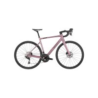 Scott Addict 50 Rennrad 2025 | ash pink