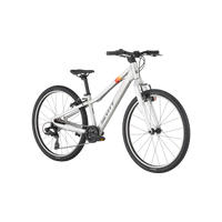 Scott Contrail 400 Kinder MTB 2025 | alloy silver