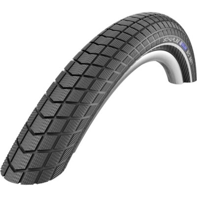 Schwalbe Reifen Big Ben HS439 | 27.5x2.00" 50-584 schwarz-TSkin KG SBC