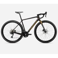 Orbea TERRA M30TEAM Gravel Bike 2025 | Cosmic - Green