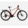 Orbea KEMEN ADV 30 Trekking E-Bike 2025 | Red - White