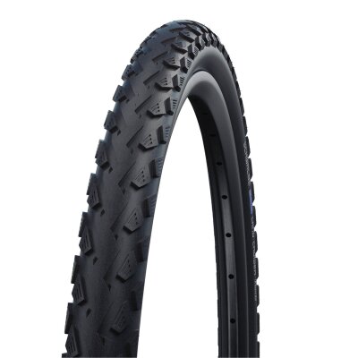 Schwalbe Reifen Land Cruiser HS450 | 28x1.75" 47-622 sw-TwinSkin ActL KG SBC
