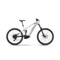 Haibike ALLTRAIL 8 27.5 600Wh E-Fully 2026 |...