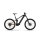 Haibike ALLTRAIL 10.5 ABS 27.5 800Wh E-Fully 2026 | black/ninja gold/grey glänzend