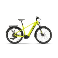 Haibike TREKKING 5 720Wh Trekking E-Bike 2026 |...