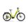 Haibike TREKKING 5 720Wh Tiefeinsteiger Trekking E-Bike 2026 | lime/black glänzend