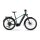Haibike TREKKING 5 720Wh Trekking E-Bike 2026 | olive/red glänzend