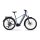 Haibike TREKKING 7.5 720Wh Trekking E-Bike 2026 | blue slate/yellow glänzend