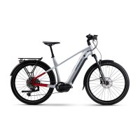 Haibike TREKKING 7 800Wh Trekking E-Bike 2026 | soft...