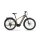 Haibike TREKKING 6.5 600Wh Trekking E-Bike 2026 | toffee/sand/silver glänzend