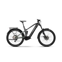Haibike ADVENTR 11 ABS 800Wh E-Fully 2026 |...