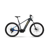 Haibike ALLTRACK 6.5 27.5 600Wh E-MTB 2026 |...