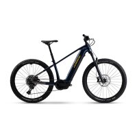 Haibike ALLTRACK 10 27.5 800Wh E-MTB 2026 |...