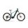 Haibike ALLTRACK 6 27.5 720Wh E-MTB 2026 | ocean/orange/black glänzend