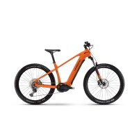 Haibike ALLTRACK 6 27.5 720Wh E-MTB 2026 | papaya/titan...