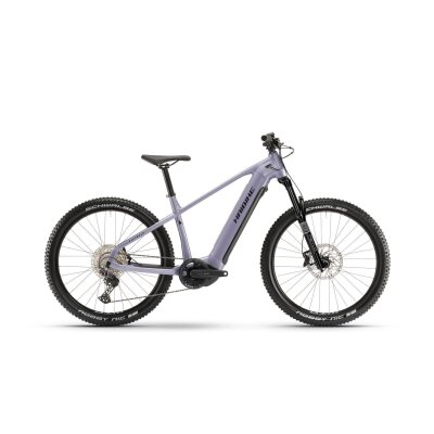 Haibike ALLTRACK 7 29 720Wh E-MTB 2026 | lavender/black matt
