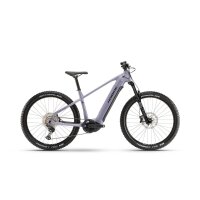 Haibike ALLTRACK 7 29 720Wh E-MTB 2026 | lavender/black matt