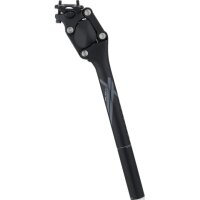XLC Federsattelstütze Comp SP-S07 Ø 31,6mm,...