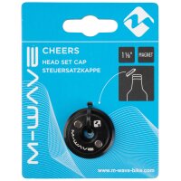 M-WAVE Cheers Ahead Kappe
