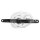 SRAM KRG EX1 ISIS 170 MM SCHWARZ