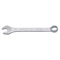 UNIOR Ringgabelschlüssel kurz, gekröpft | 15mm,...