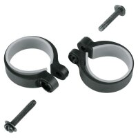 SKS Streben-Befestigungs-Schellen | von 40-43mm, Set mit...
