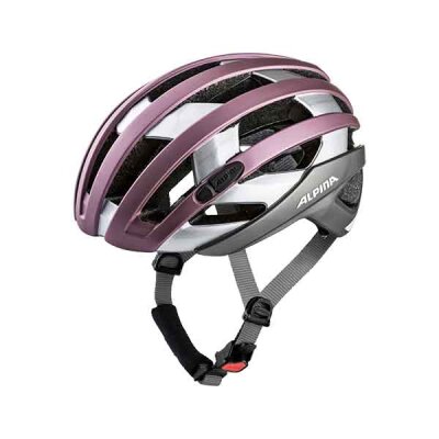 ALPINA CAMPIGLIO, rose-silver, 51-56