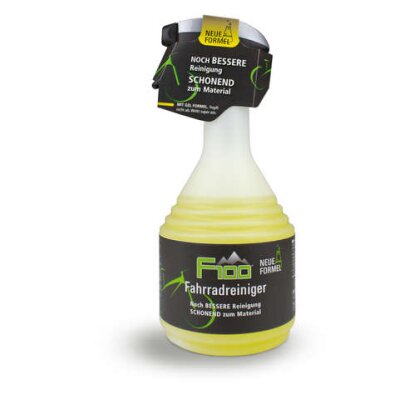 Dr. Wack Pflegemittel Fahrradreiniger Reinigungsmittel
