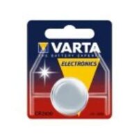 Varta Knopfzelle CR 2430 1-er Lithium