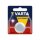 Varta Knopfzelle CR 2430 1-er Lithium
