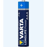 Varta Batterie Longlife Power Micro LR03 | Alkaline,...