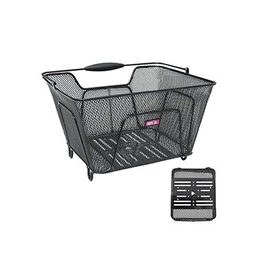 UNIX REANO UNIVERSAL SYSTEM KORB SCHWARZ